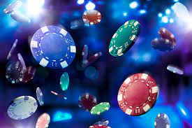 Вход на зеркало Lucky Duck Casino